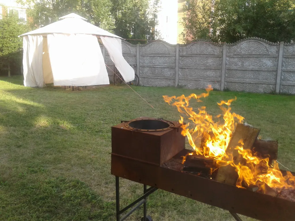 Первый этаж дома у моря