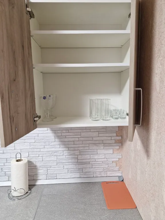 Прекрасное место для отдыха по пути на море