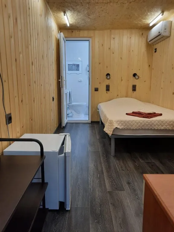 Квартира Квартира Домик № 2 — Сириус