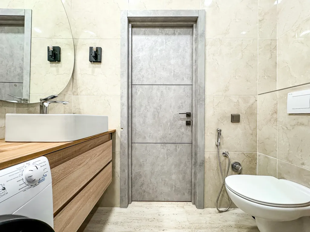 Апартаменты у моря