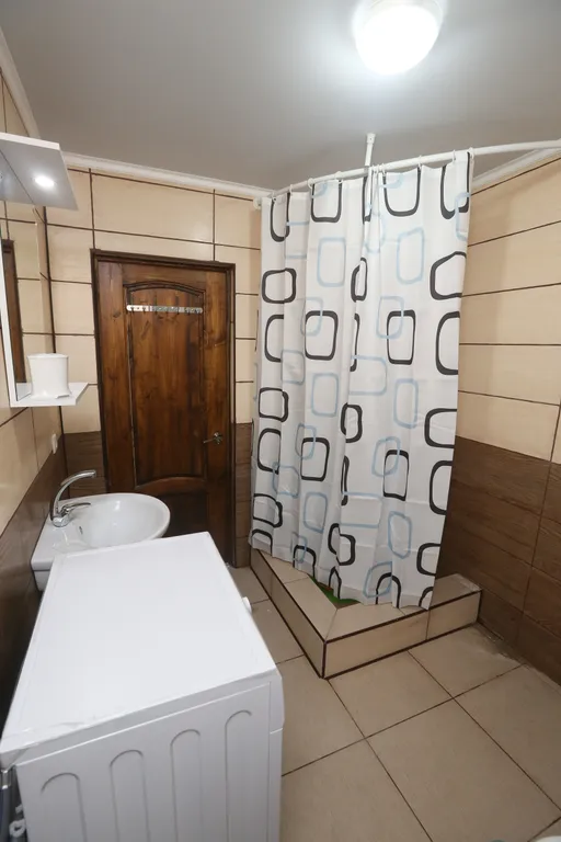 Casa Colina с террасой Вид на море и горы