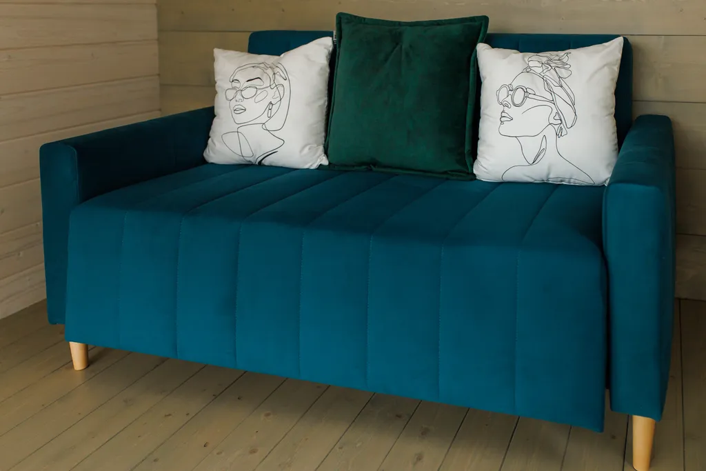 Дом с сибирским чаном в Подмосковье