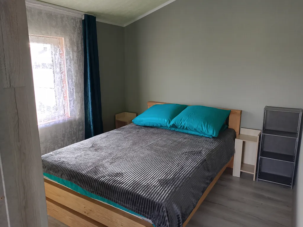 Уютный дом-комфорт