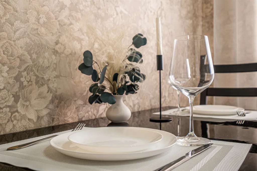 Кoмфoртная oднoкoмнaтная квартира