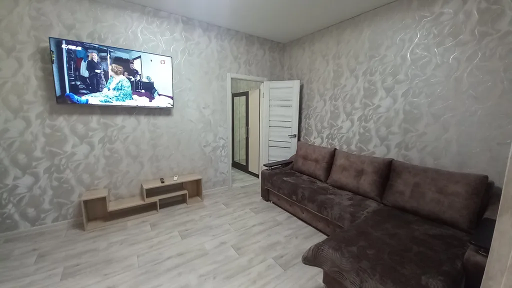 Уютная квартира недалеко от трассы М4 Дон