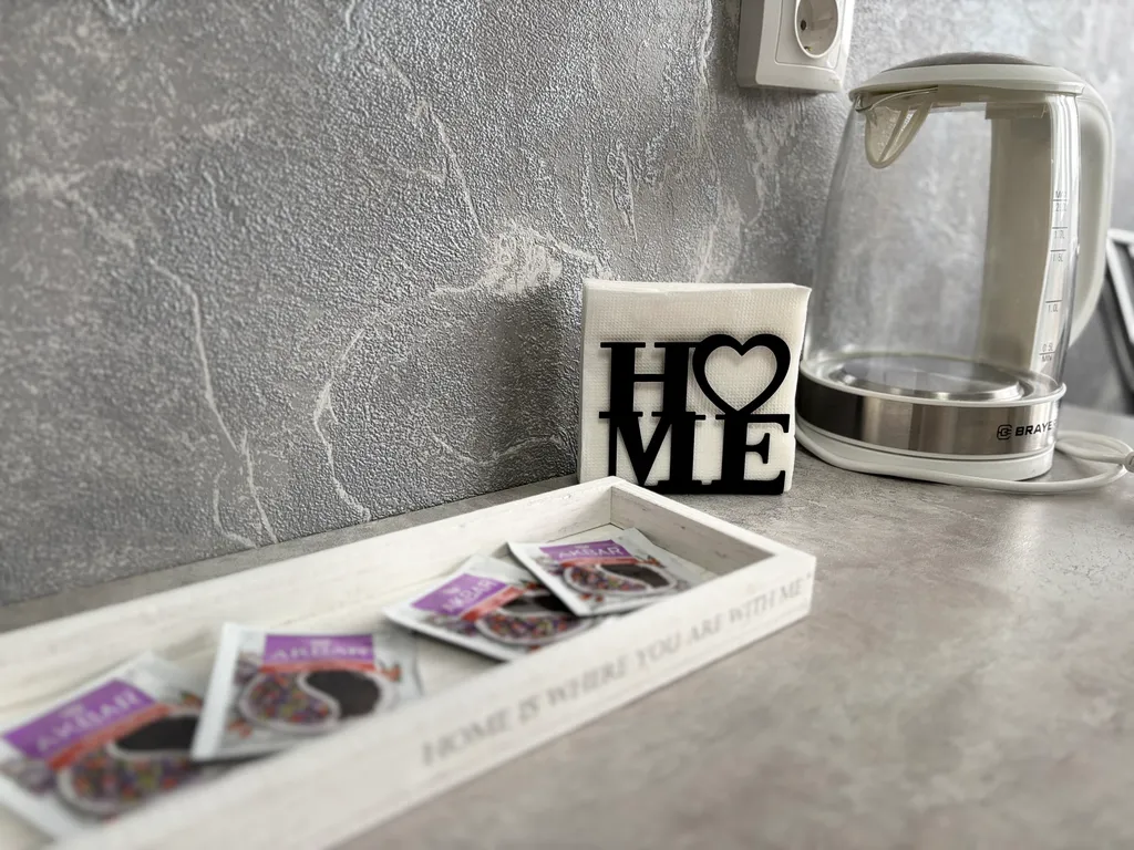 Комфортабельная семейная евродвушка в центре до 6 гостей