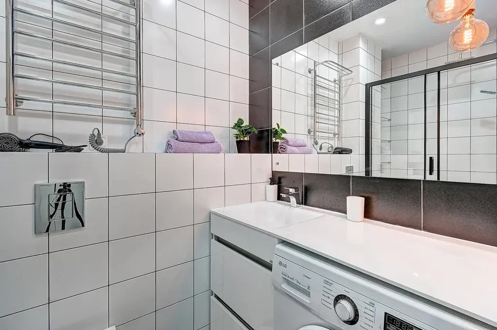 Студия у моря