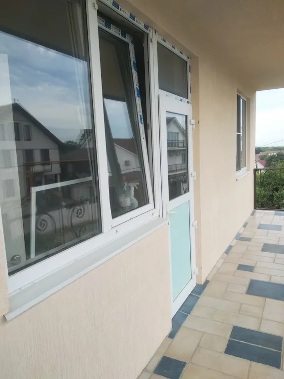 Уютная комната с отдельным входом