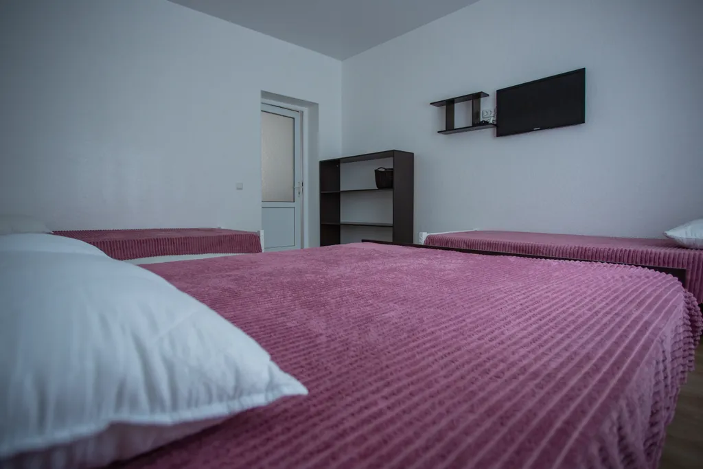 Квартира Гостевой дом Елена — аренда посуточно в Мирный