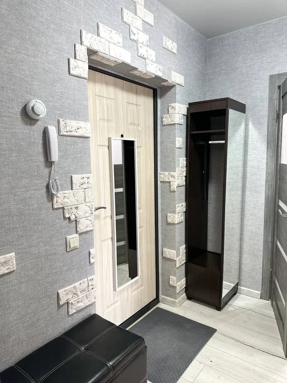 Квартира рядом с Модным кварталом