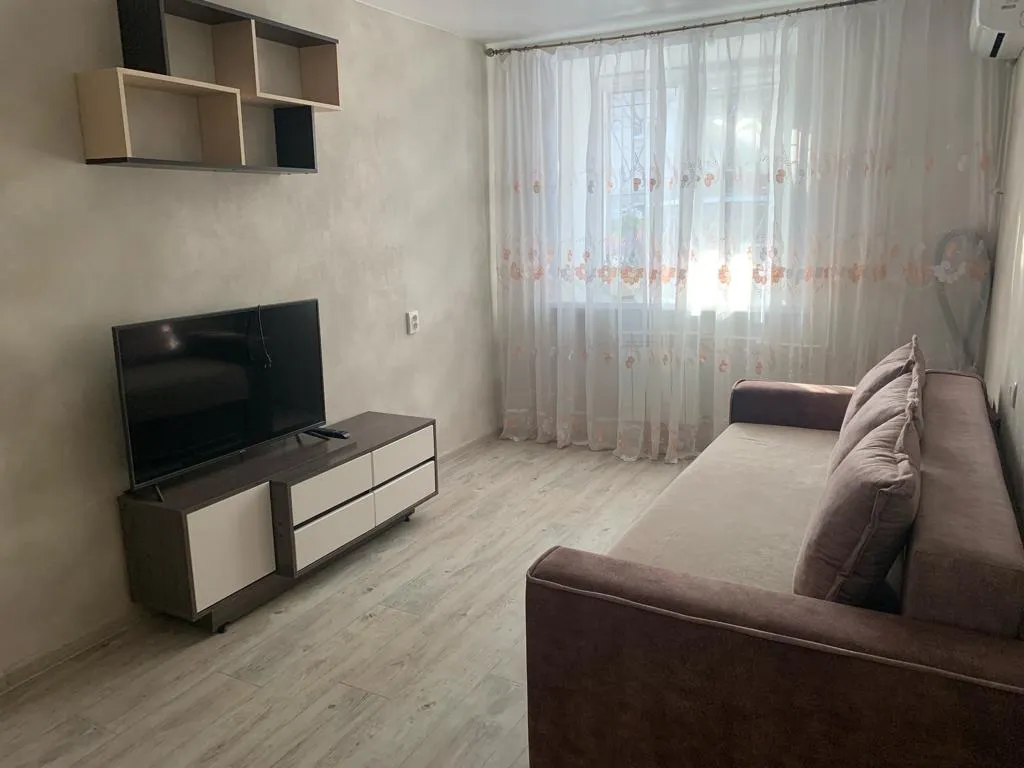 Уютная квартира рядом с ДВГУПС и жд вокзалом