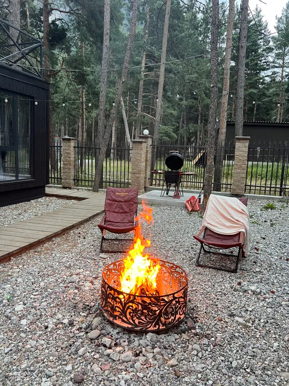 Уютный Гостевой дом