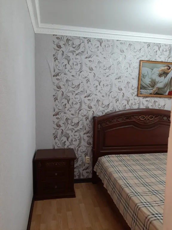 Уютная квартира у моря