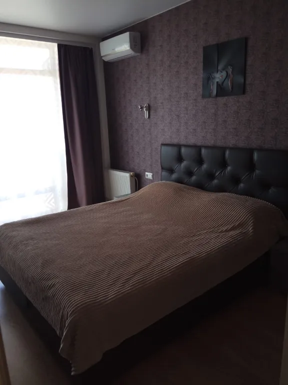 Квартира 3-комнатные апартаменты на берегу моря с собственным бассейном — Севастополь