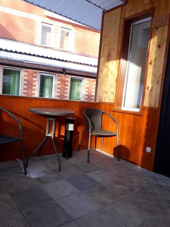 Квартира 3-комнатная Квартира — Воскресенское