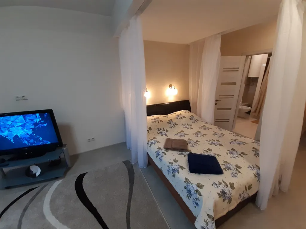 Байкал для двоих