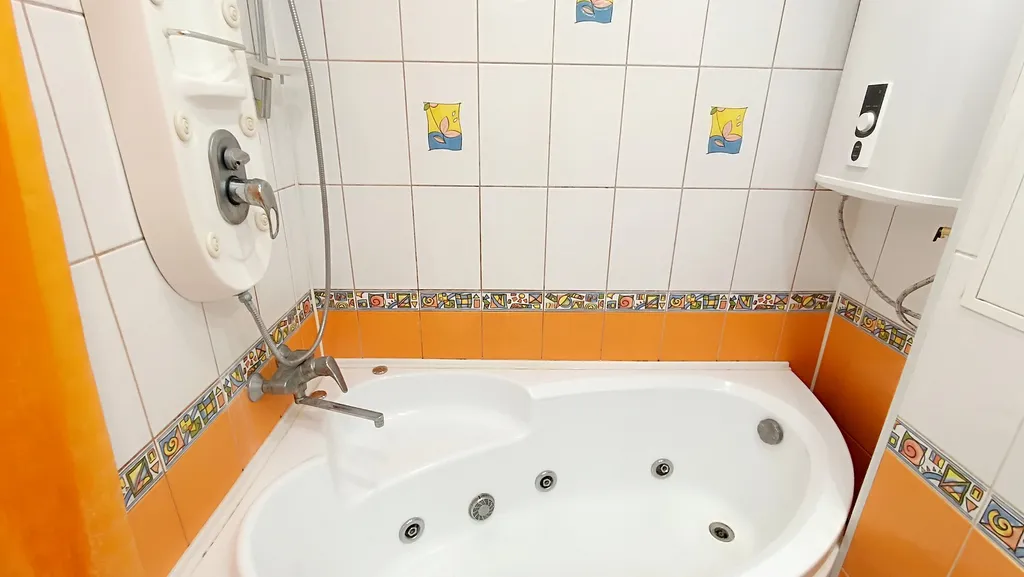 Видовая кавартира с дизайнерским ремонтом