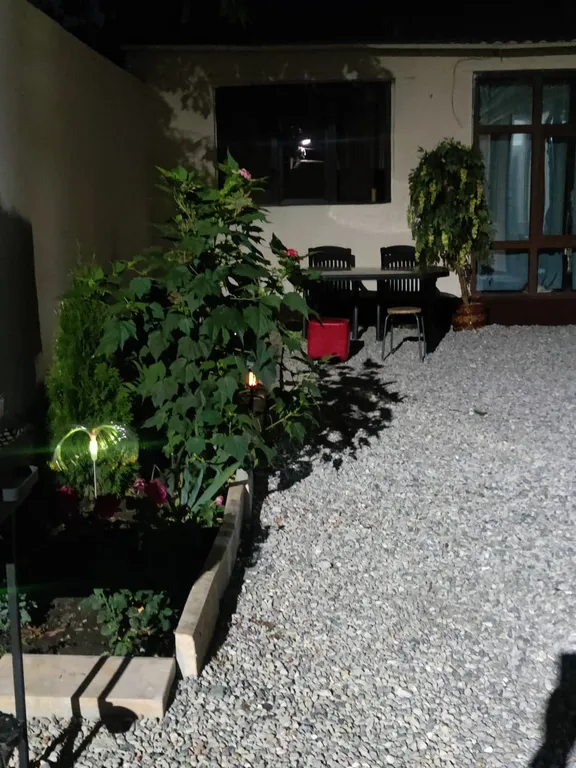 Дом с евроремонтом в центре города