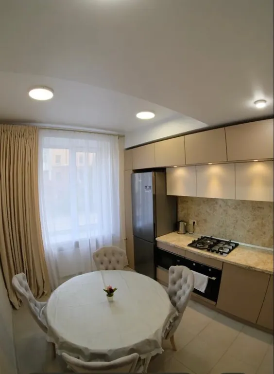 Уютная квартира в центре города — аренда посуточно в Смоленск