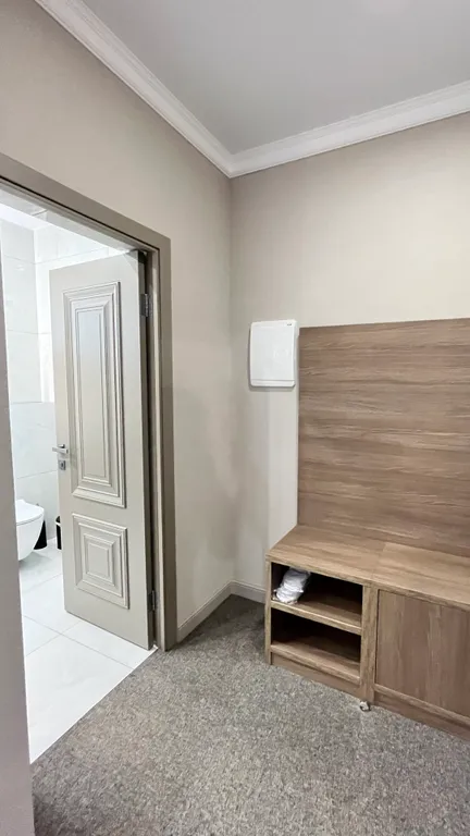 Коттедж с баней, бассейном и бунгало