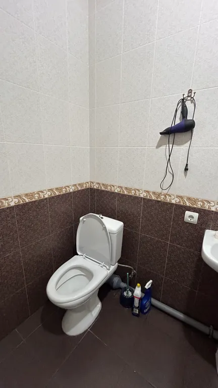 Квартира Квартира у парка Галицкого и парка Краснодар — Краснодар