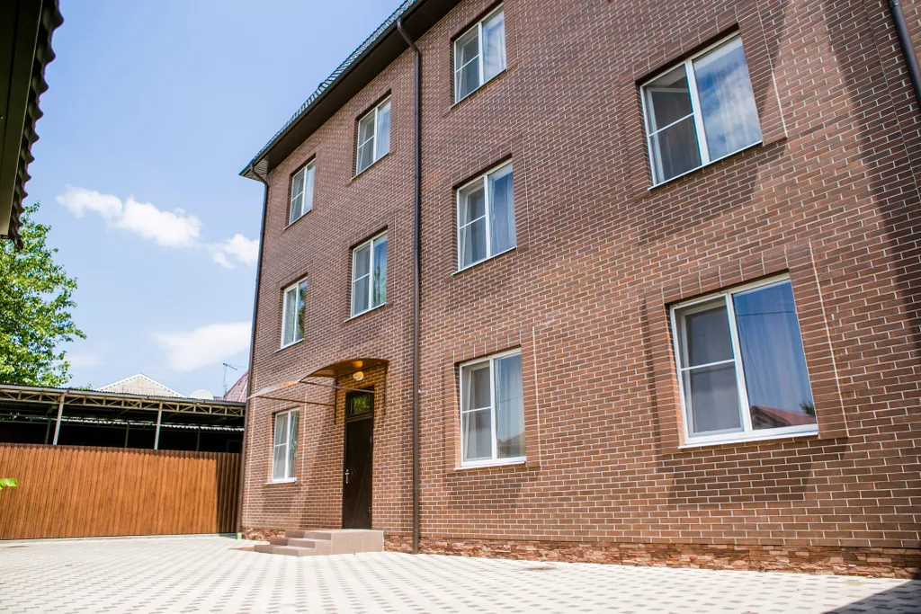 Квартира Комната — Краснодар