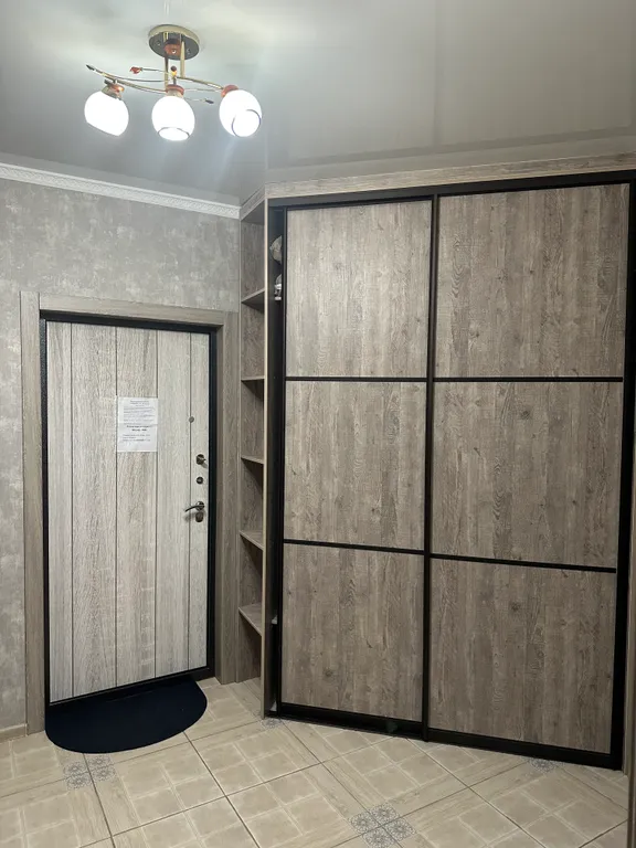 Уютная однокомнатная квартира в центре города