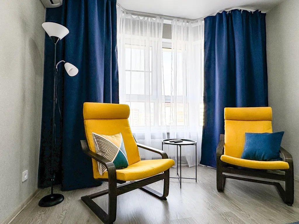 Квартира Апартаменты Монако 24 ЖК Аванта 61 — Анапа