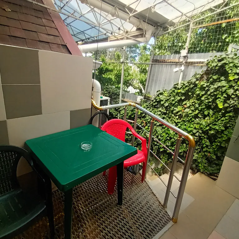 Квартира Комната — Евпатория