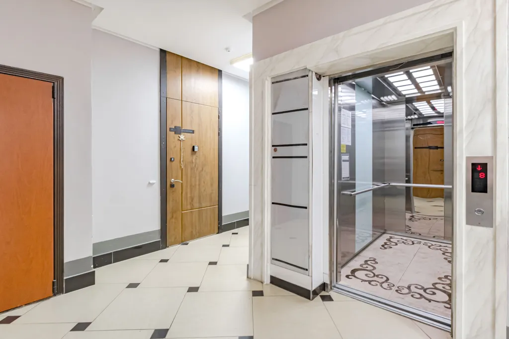 Экспо бульвар-1