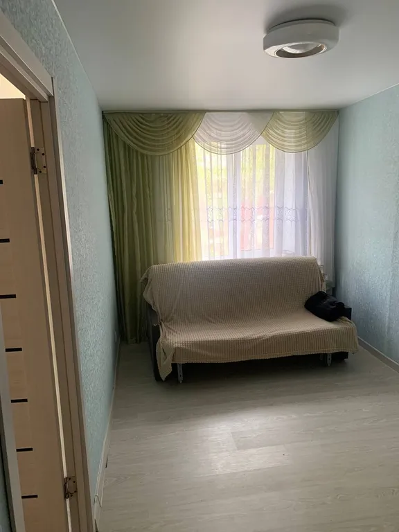 Уютная квартира в спокойном районе