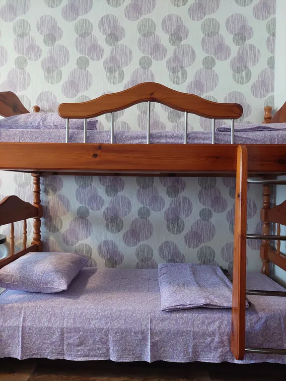 Дом для большой компании