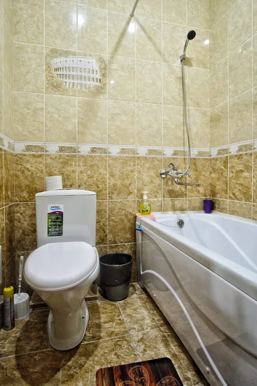 Квартира Комната — Сириус