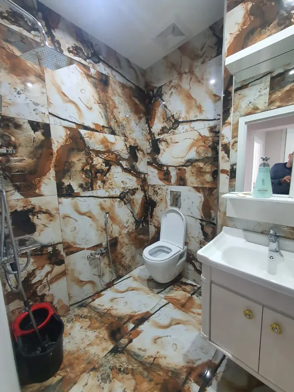 Апартаменты у моря - идеальный отдых для всей семьи