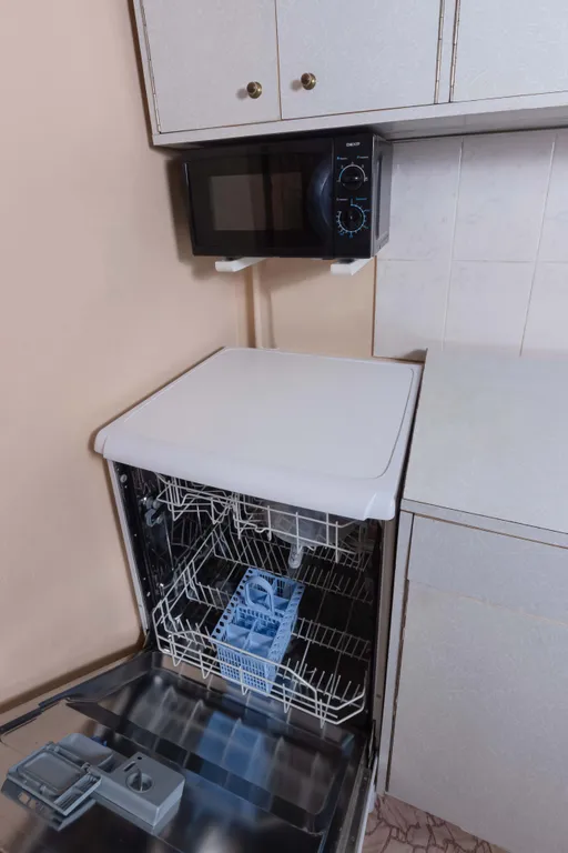 Квартира 3-комнатная Квартира — Севастополь