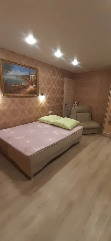 Квартира в Хосте, рядом море