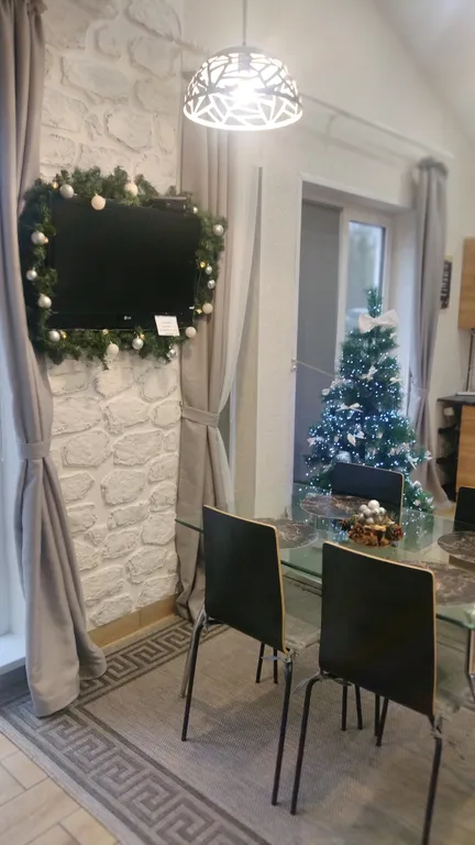 Жилой дом Gray