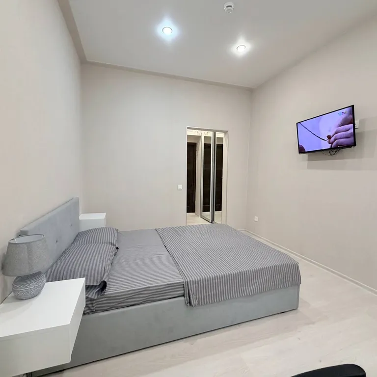 Студия у моря