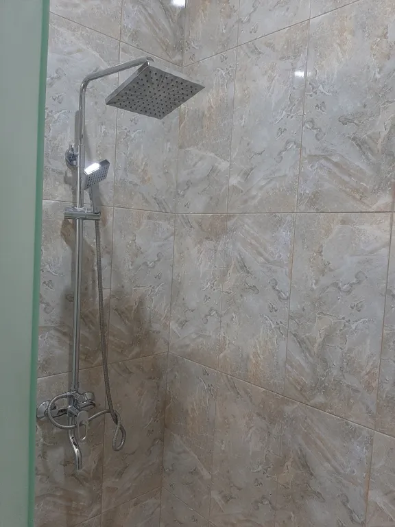 Уютная квартира на улице Чернышевского