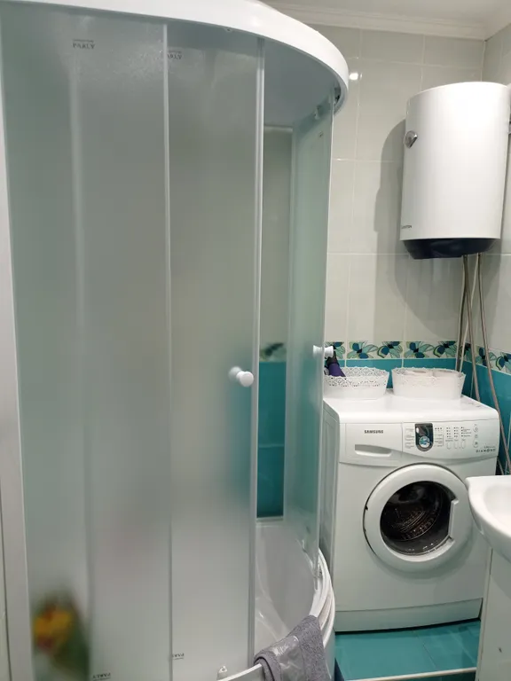 Green House в самом центре города