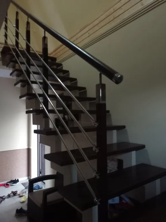 Квартира Квартира Гостевой Дом Лариса — Сухум