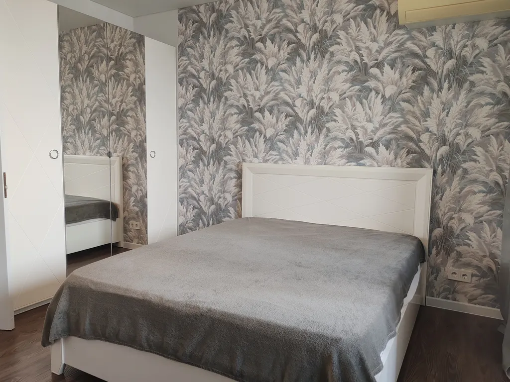 2-комнатная Квартира — аренда посуточно в Тула