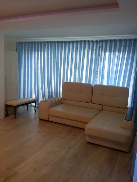 Апартаменты Люкс в центе города с видом на море и горы