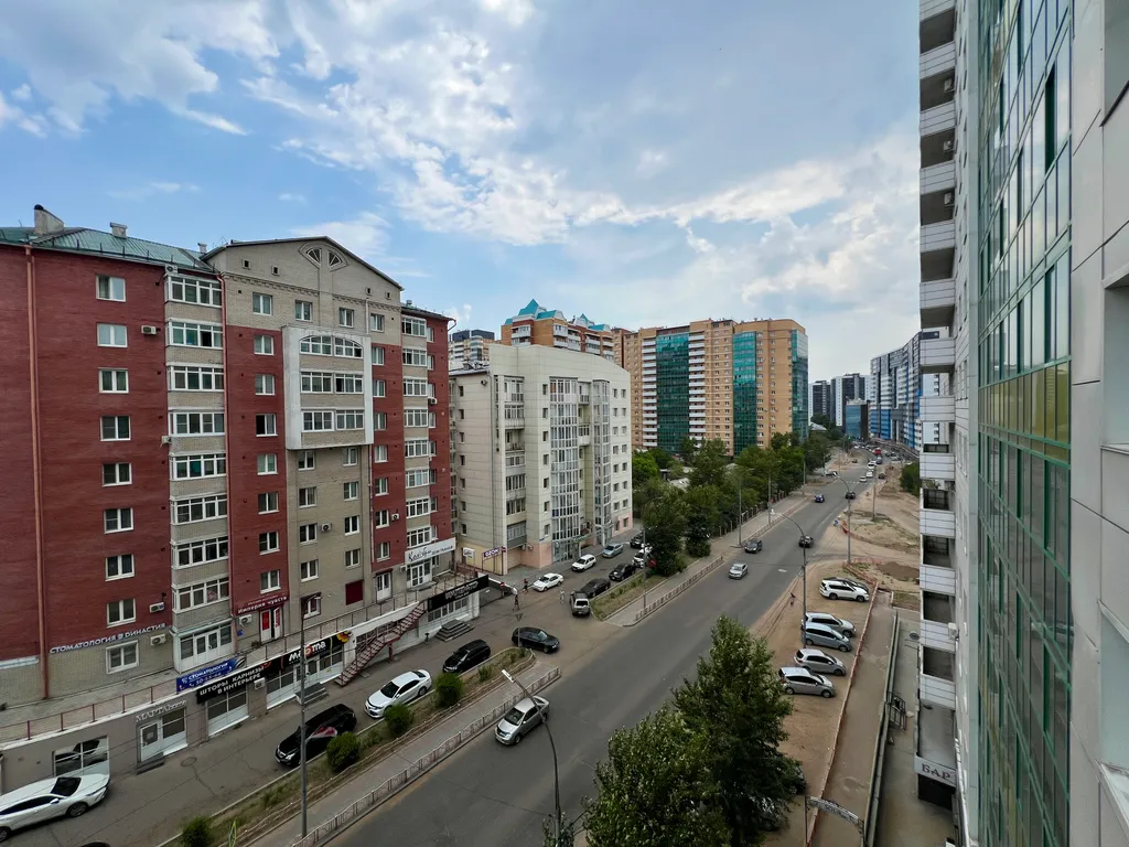 Уютная студия на Смолина в центре. Не берем оплату за финальную уборку