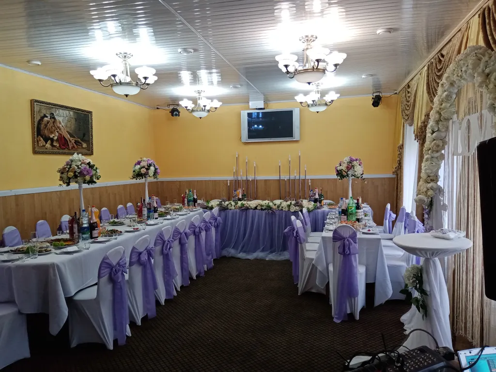 Коттедж Стайки