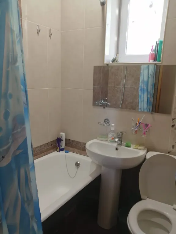 Квартира Квартира У моря — Сочи