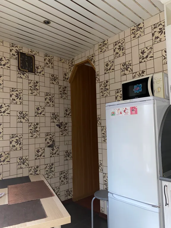 Квартира 1-комнатная Квартира — Санкт-Петербург