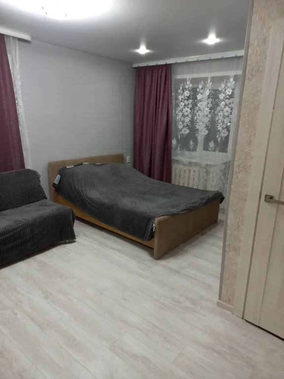 Уютная квартира в центре города — аренда посуточно в Кострома