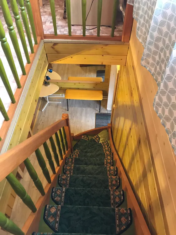 Коттедж Гостевой дом на границе с Карелией — Лодейное Поле