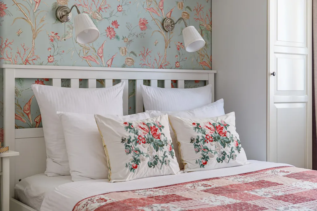 Квартира Умные апартаменты с Алисой парк Краснодар — аренда посуточно в Краснодар